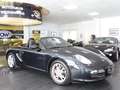 Porsche Boxster 2.7 Xenon Leder Deuts.2Hand.erst 82943KM Noir - thumbnail 12