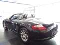 Porsche Boxster 2.7 Xenon Leder Deuts.2Hand.erst 82943KM Schwarz - thumbnail 8