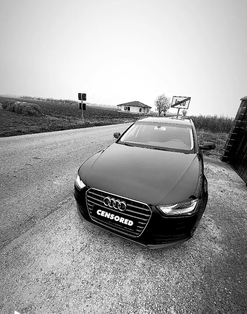 Audi A4 B8 Avant 2.0 TDI DPF multitronic Ambiente - 1