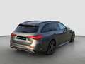 Mercedes-Benz C 200 T AMG*NIGHT*AHZV*LED*KAMERA*DISTR*DAB*EDW* Grau - thumbnail 2