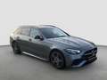 Mercedes-Benz C 200 T AMG*NIGHT*AHZV*LED*KAMERA*DISTR*DAB*EDW* Grau - thumbnail 18