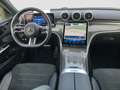 Mercedes-Benz C 200 T AMG*NIGHT*AHZV*LED*KAMERA*DISTR*DAB*EDW* Grau - thumbnail 6
