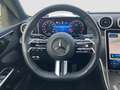 Mercedes-Benz C 200 T AMG*NIGHT*AHZV*LED*KAMERA*DISTR*DAB*EDW* Grau - thumbnail 7