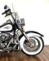 Harley-Davidson Heritage Classic  103 CUI Black - thumbnail 13