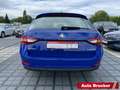 Skoda Superb Combi Active 2.0 TDI Klimaanlage PDC SHZ Blau - thumbnail 4