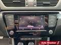 Skoda Superb Combi Active 2.0 TDI Klimaanlage PDC SHZ Blau - thumbnail 12