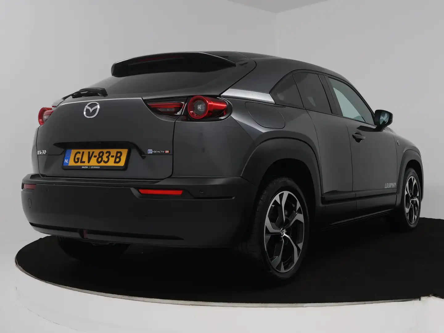 Mazda MX-30 e-SkyActiv R-EV 170 Advantage | *Demo* | Grau - 2