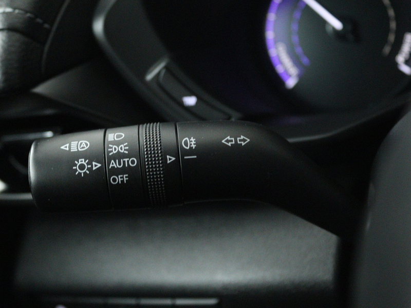 Photo du véhicule