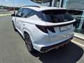 Hyundai TUCSON NX4 N-Line 1,6 T-GDi PHEV 4WD AT t1pl0-P7-O5 Blanc - thumbnail 3
