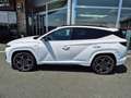Hyundai TUCSON NX4 N-Line 1,6 T-GDi PHEV 4WD AT t1pl0-P7-O5 Blanc - thumbnail 2