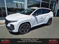 Hyundai TUCSON NX4 N-Line 1,6 T-GDi PHEV 4WD AT t1pl0-P7-O5 Blanc - thumbnail 1