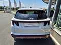 Hyundai TUCSON NX4 N-Line 1,6 T-GDi PHEV 4WD AT t1pl0-P7-O5 Blanc - thumbnail 4