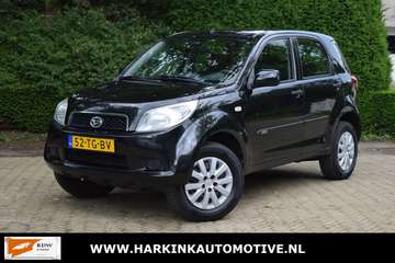 1.5-16v 2WD | Airco | APK tot 08.2027