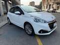 Peugeot 208 Active 1.2 PureTech 82 LPG Weiß - thumbnail 8