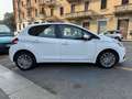 Peugeot 208 Active 1.2 PureTech 82 LPG Weiß - thumbnail 7