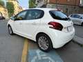 Peugeot 208 Active 1.2 PureTech 82 LPG Weiß - thumbnail 4