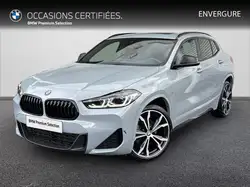 BMW X2 sDrive18dA 150ch M Sport Euro6d-T