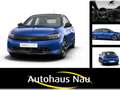 Opel Corsa-e GS Blau - thumbnail 1