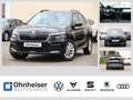 Skoda Kamiq 1.0 TSI 'Tour De France' DSG*SHZ*PDC*ALU Schwarz - thumbnail 1
