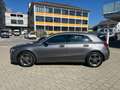 Mercedes-Benz A 200 *MBUX*Ambi*Navi Premium*Multibeam*RCAM Grijs - thumbnail 4