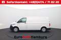 Volkswagen Transporter 6.1 L2 2.0 TDi 110PS Langer Radstand 2-Sitzer Navi Blanc - thumbnail 1