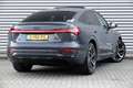 Audi Q8 e-tron Sportback 55 quattro Advanced Edition Plus 115 kWh Gris - thumbnail 11