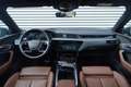Audi Q8 e-tron Sportback 55 quattro Advanced Edition Plus 115 kWh Gris - thumbnail 14