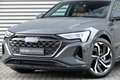 Audi Q8 e-tron Sportback 55 quattro Advanced Edition Plus 115 kWh Gris - thumbnail 2