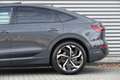 Audi Q8 e-tron Sportback 55 quattro Advanced Edition Plus 115 kWh Gris - thumbnail 7