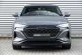 Audi Q8 e-tron Sportback 55 quattro Advanced Edition Plus 115 kWh Gris - thumbnail 3