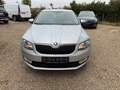 Skoda Octavia Lim. Ambition 1,6 TDI ,Navi,SHZ,1.HD, Silber - thumbnail 6