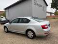 Skoda Octavia Lim. Ambition 1,6 TDI ,Navi,SHZ,1.HD, Silber - thumbnail 2