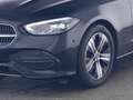 Mercedes-Benz C 180 AVANTGARDE+Memory-P+MBUX+Navi-Pr+LED+360°K Schwarz - thumbnail 2