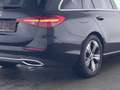 Mercedes-Benz C 180 AVANTGARDE+Memory-P+MBUX+Navi-Pr+LED+360°K Schwarz - thumbnail 4