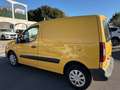 Citroen Berlingo 1.6 HDI 75ch 3 PLACES Confort Jaune - thumbnail 4