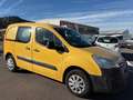 Citroen Berlingo 1.6 HDI 75ch 3 PLACES Confort Jaune - thumbnail 2