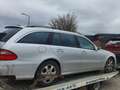 Mercedes-Benz E 320 T CDI 7G-TRONIC Avantgarde.Automatik Argent - thumbnail 11