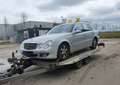 Mercedes-Benz E 320 T CDI 7G-TRONIC Avantgarde.Automatik Argent - thumbnail 10