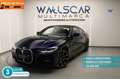 BMW 430 430i Blau - thumbnail 1