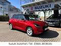 Suzuki Swift Hybrid Comfort Allgrip LED Navi Kamera SHZ Rot - thumbnail 20