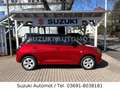 Suzuki Swift Hybrid Comfort Allgrip LED Navi Kamera SHZ Rot - thumbnail 19
