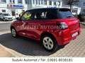Suzuki Swift Hybrid Comfort Allgrip LED Navi Kamera SHZ Rot - thumbnail 16