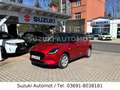 Suzuki Swift Hybrid Comfort Allgrip LED Navi Kamera SHZ Rot - thumbnail 1