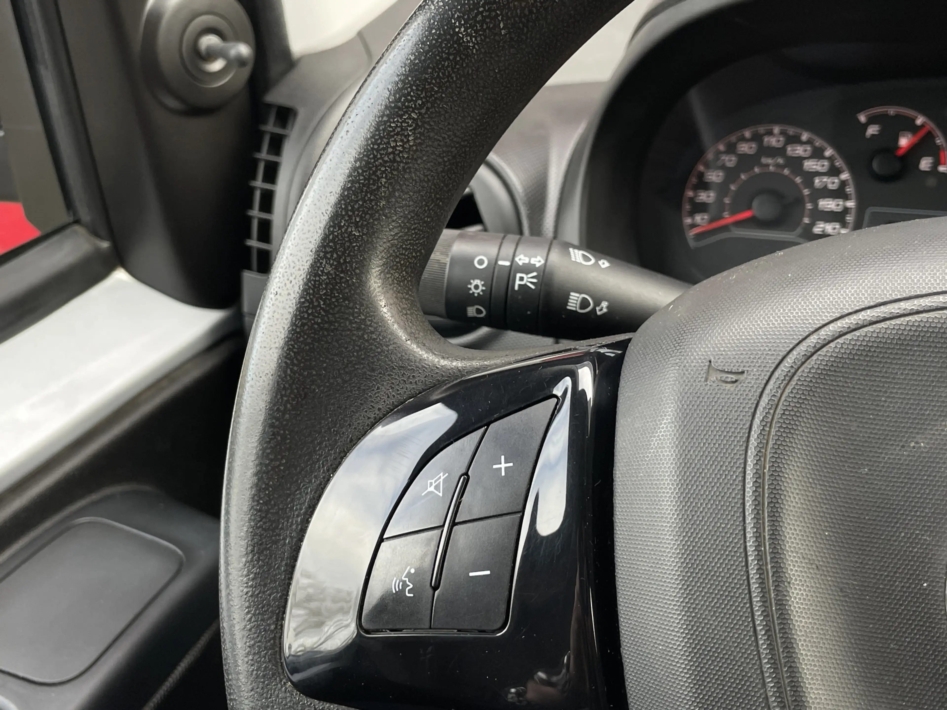 Fiat Fiorino 1.3 MJ Basis | Navigatie | Airco | — photo 6