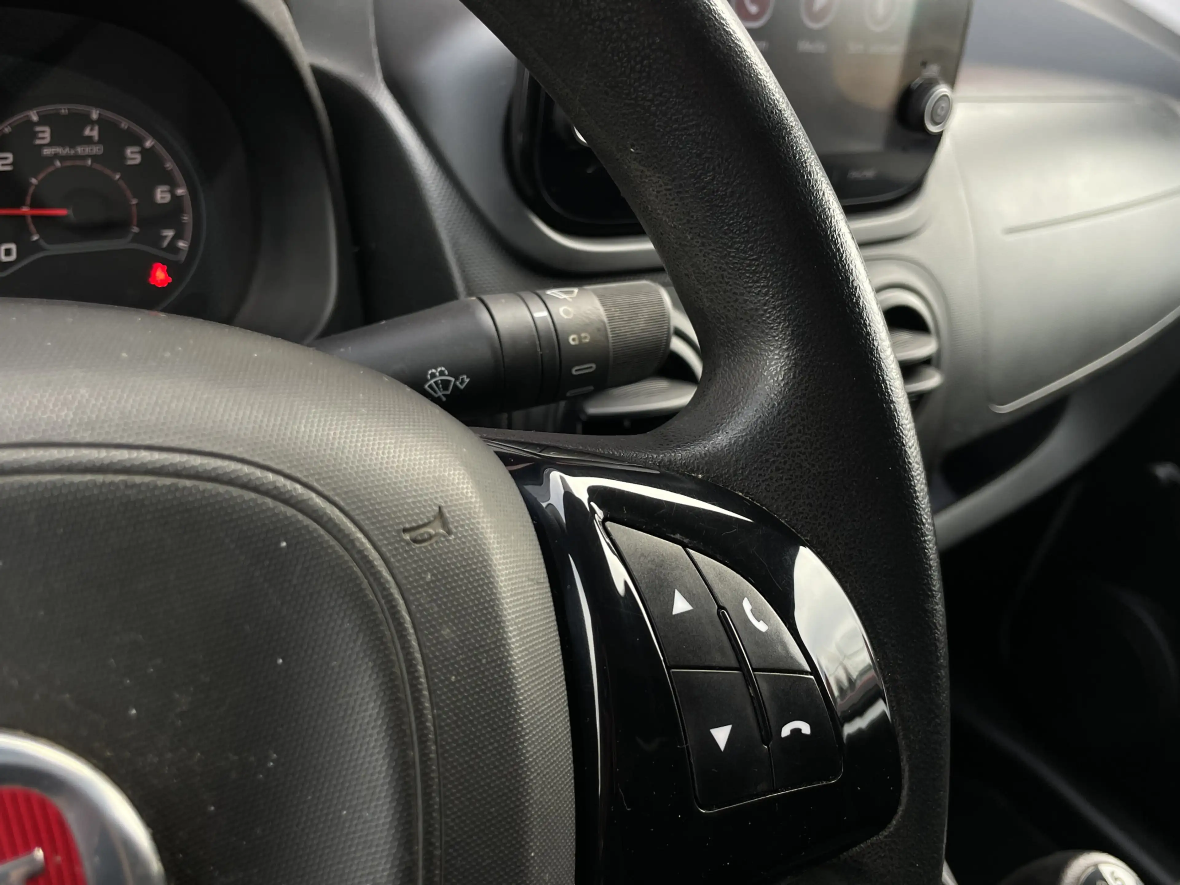 Fiat Fiorino 1.3 MJ Basis | Navigatie | Airco | — photo 7