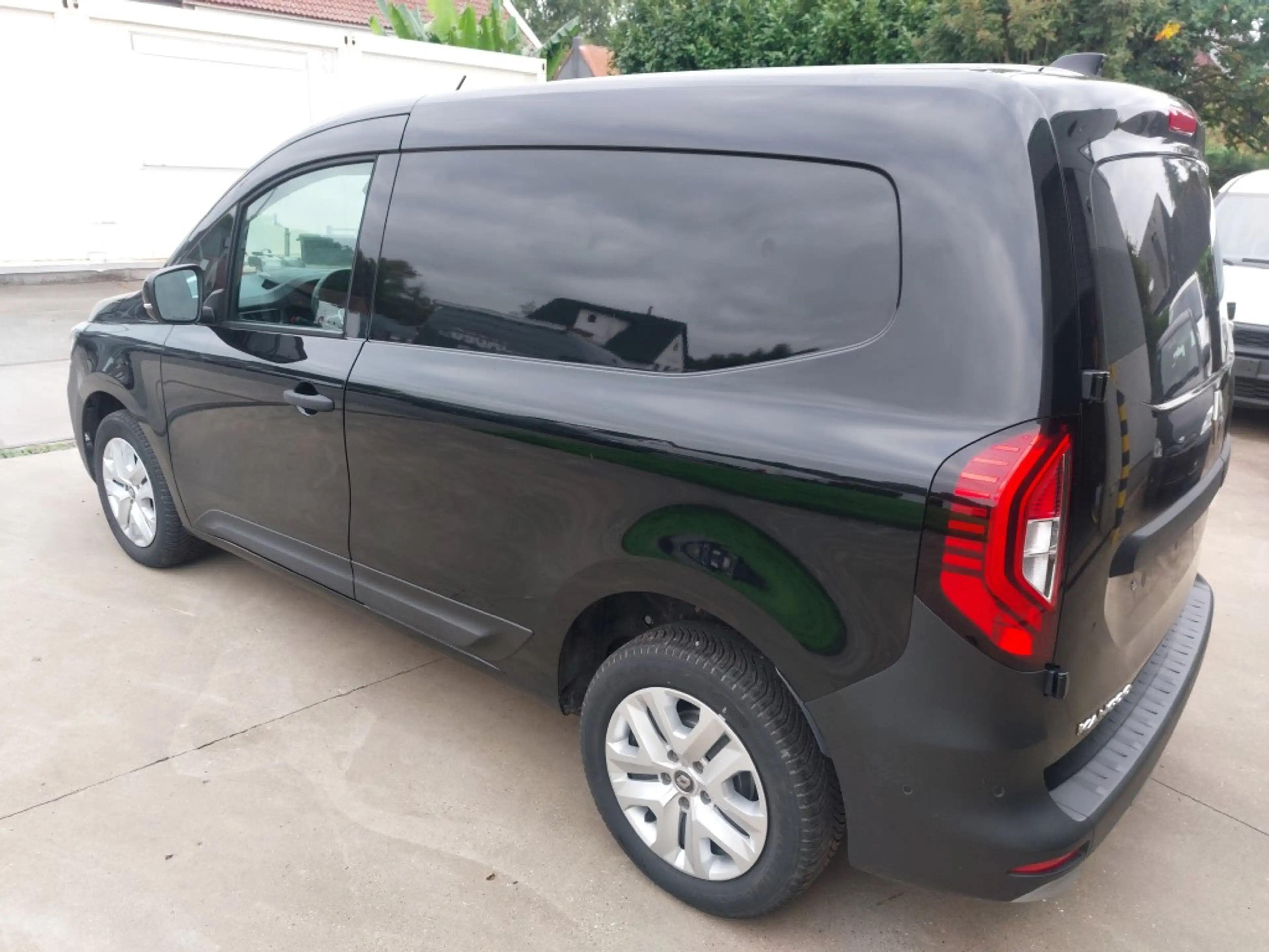 Renault Kangoo Kangoo 1.5 Blue dCi L1 Grand Confort 116pk!! (14900+btw — photo 9