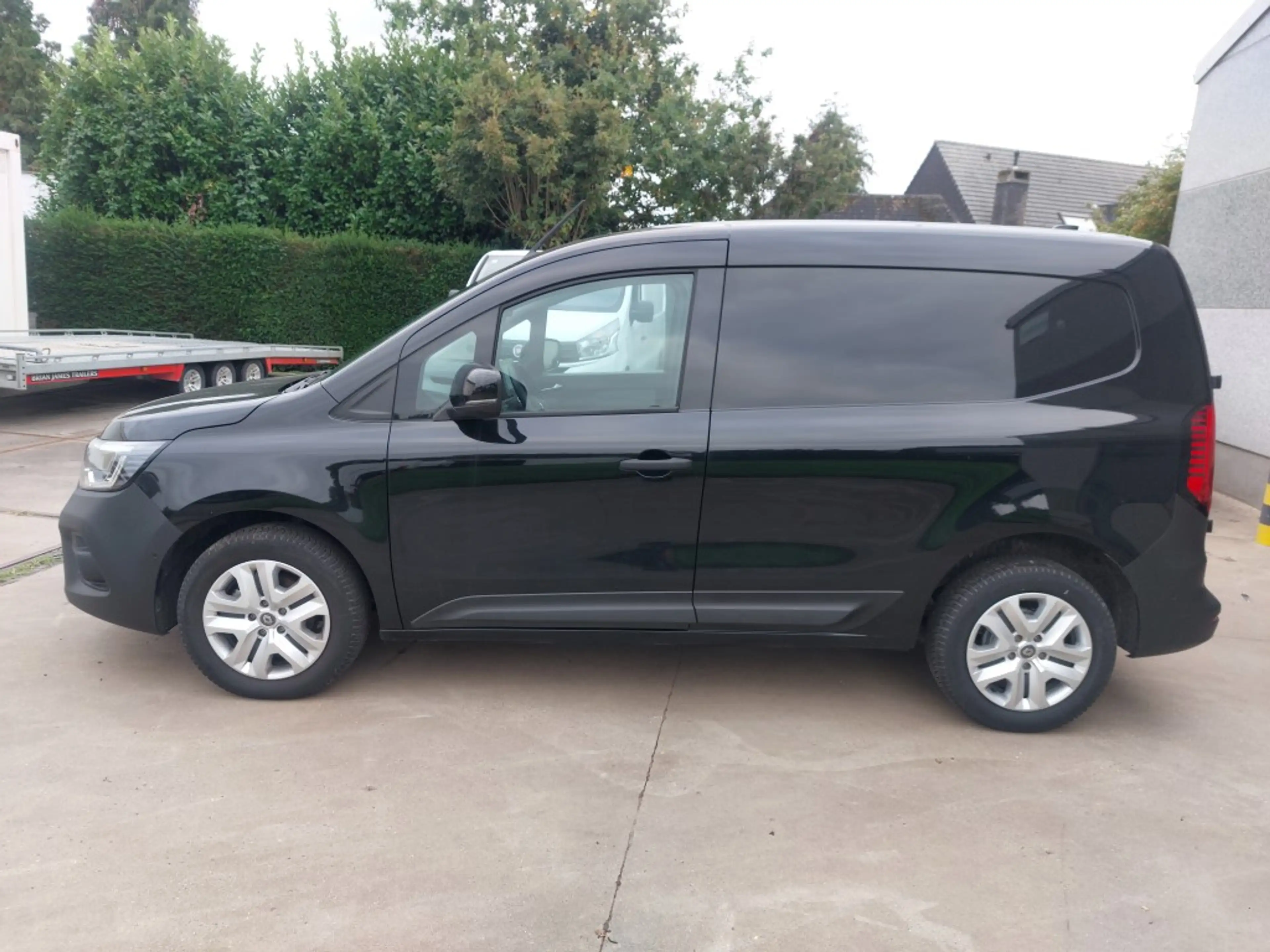 Renault Kangoo Kangoo 1.5 Blue dCi L1 Grand Confort 116pk!! (14900+btw — photo 10
