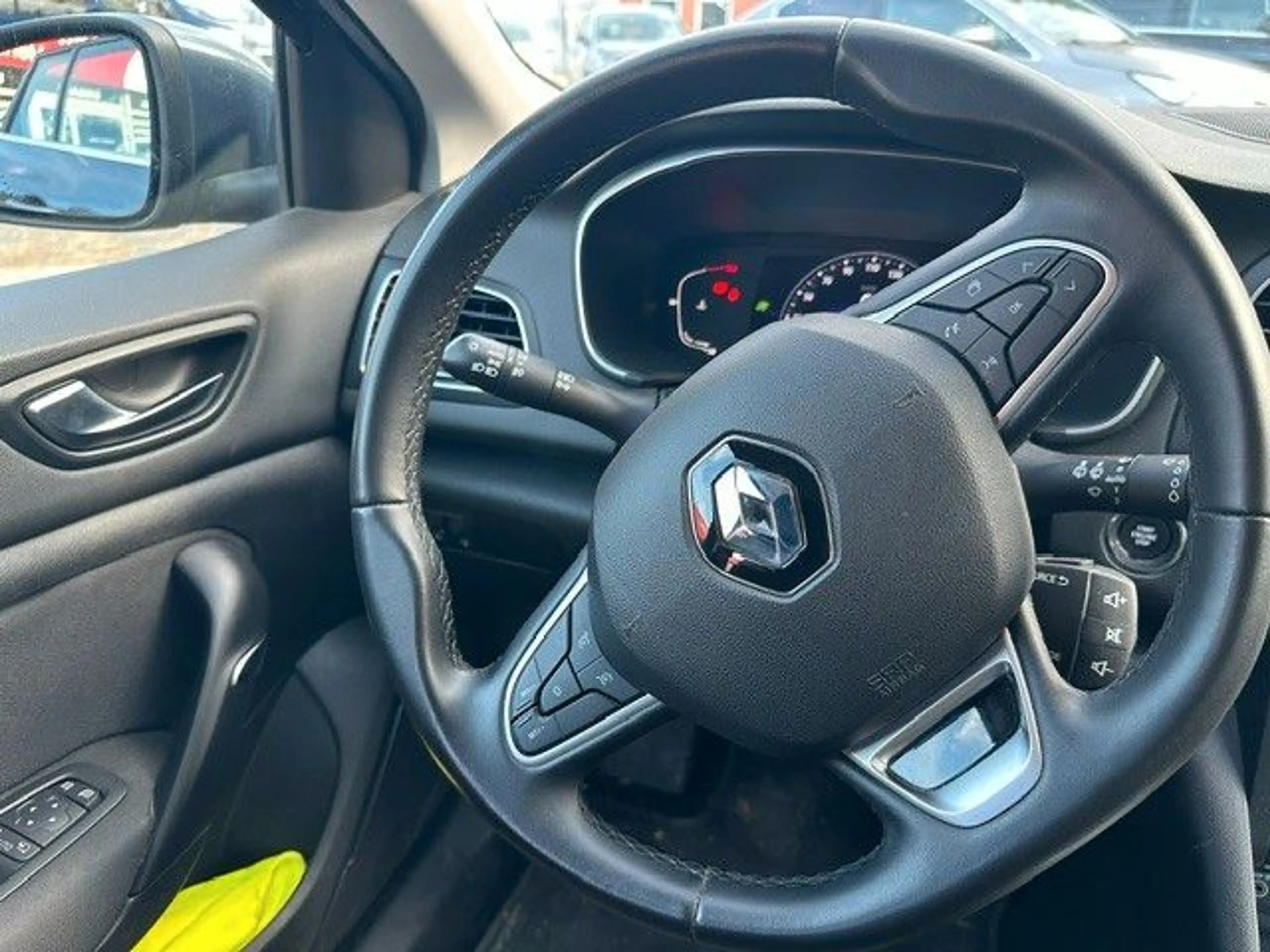 Renault Megane IV Grandtour Equilibre/Full-LED/Navi/KeGO — photo 7