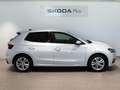 Skoda Fabia 1.0 TSI Selection 70kW Blanc - thumbnail 2