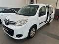 Renault Kangoo Kangoo Expression Energy dCi 90 Weiß - thumbnail 5